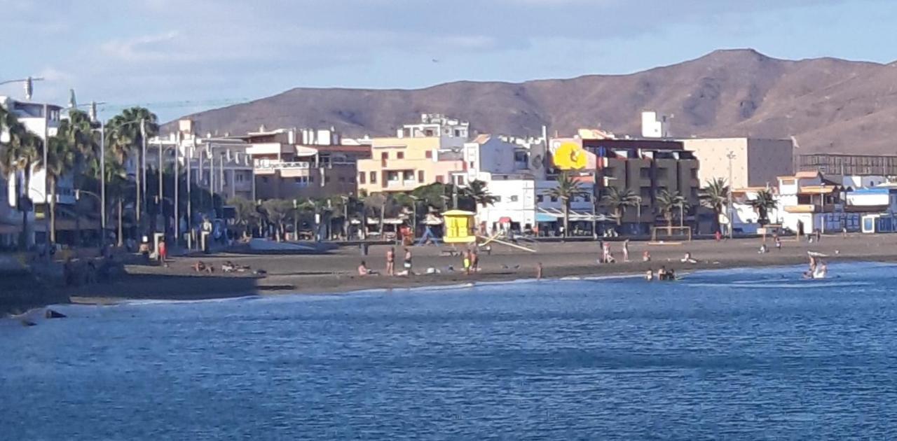 格兰塔拉雅La Graciosa公寓 外观 照片